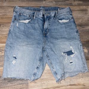 Old Navy Jean Shorts